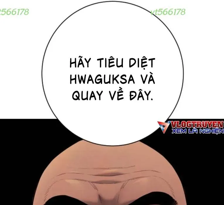 Cảnh Sát Báo Thù Chapter 116 - Trang 2