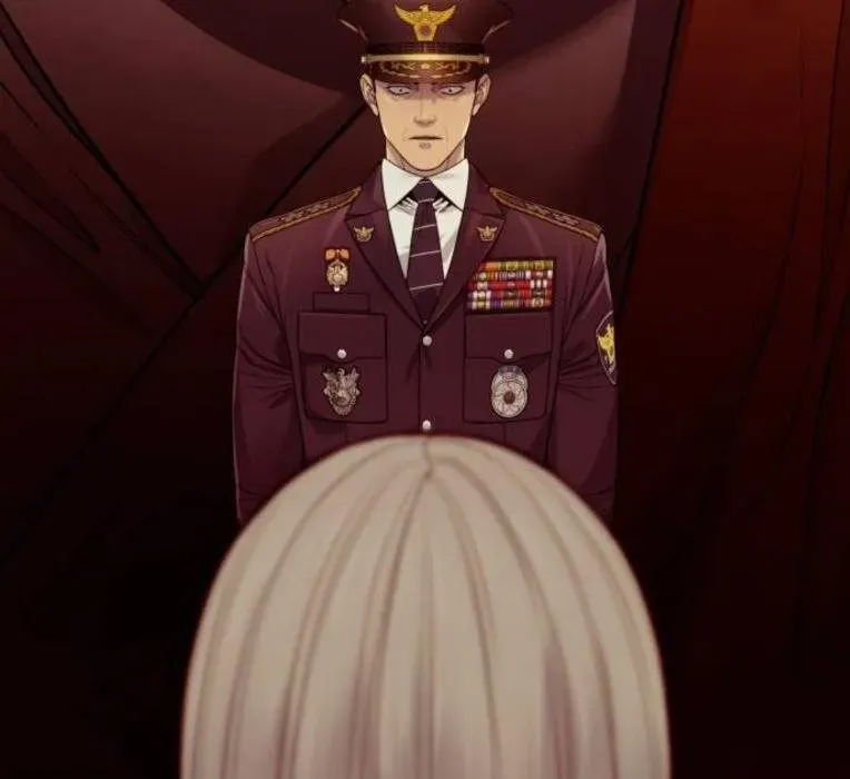 Cảnh Sát Báo Thù Chapter 116 - Trang 2