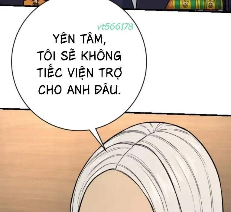 Cảnh Sát Báo Thù Chapter 116 - Trang 2