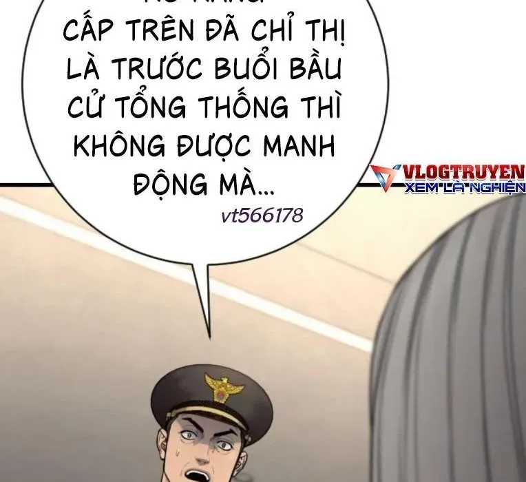 Cảnh Sát Báo Thù Chapter 116 - Trang 2