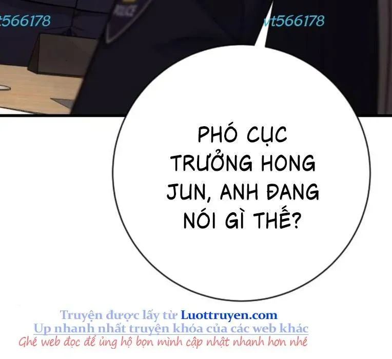 Cảnh Sát Báo Thù Chapter 116 - Trang 2