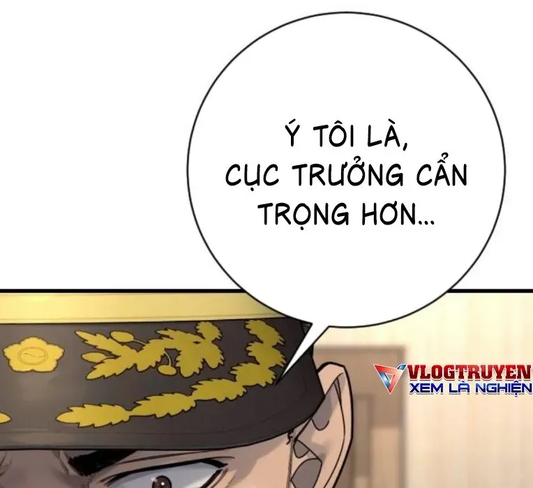Cảnh Sát Báo Thù Chapter 116 - Trang 2
