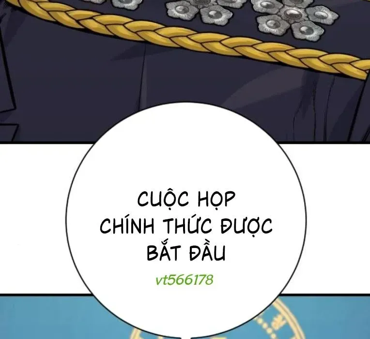 Cảnh Sát Báo Thù Chapter 116 - Trang 2