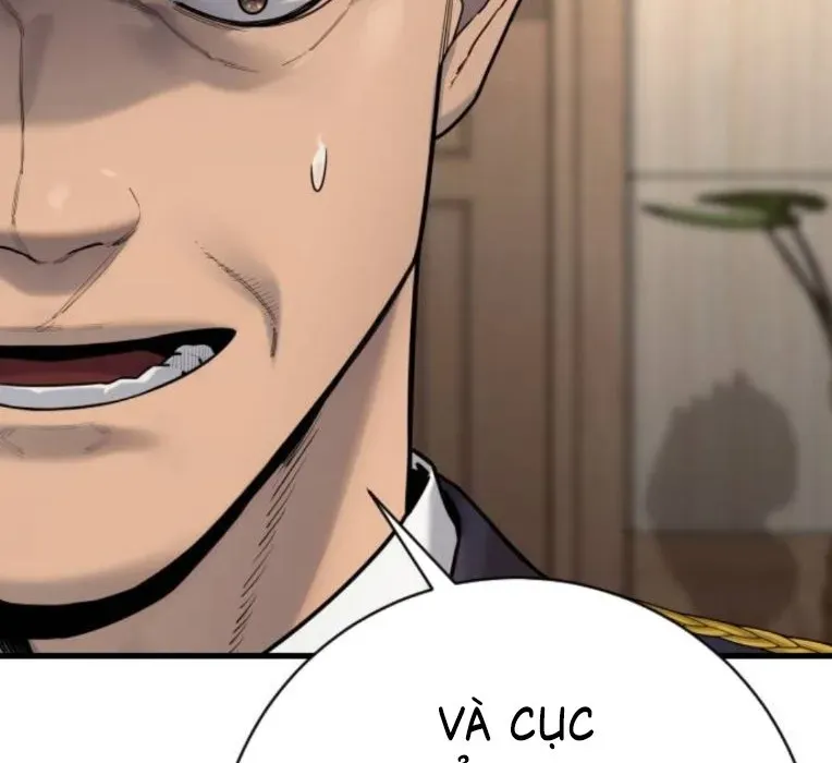 Cảnh Sát Báo Thù Chapter 116 - Trang 2