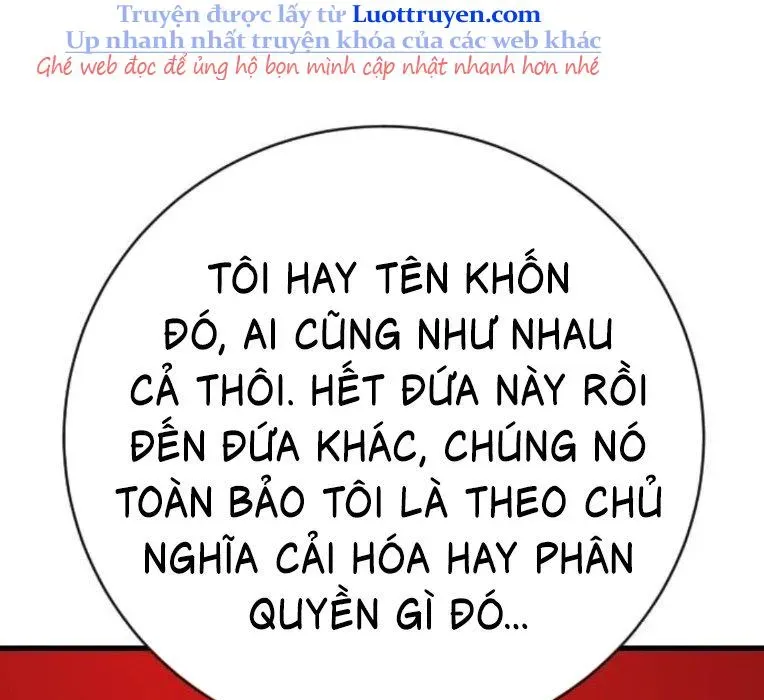 Cảnh Sát Báo Thù Chapter 116 - Trang 2