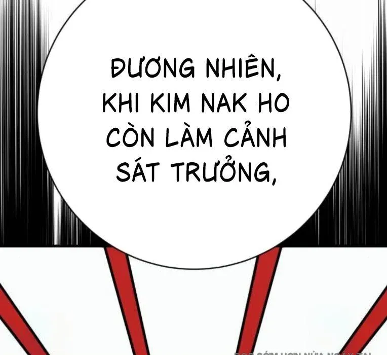 Cảnh Sát Báo Thù Chapter 116 - Trang 2