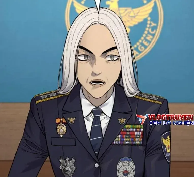 Cảnh Sát Báo Thù Chapter 116 - Trang 2