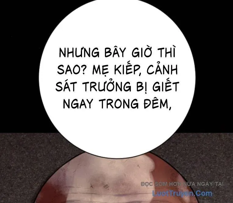 Cảnh Sát Báo Thù Chapter 116 - Trang 2