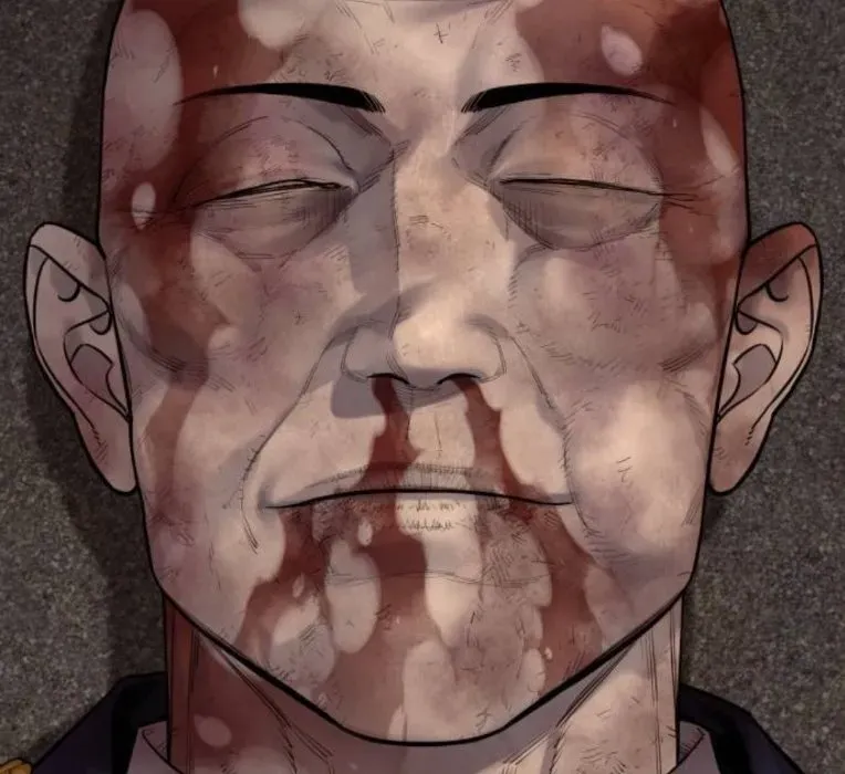 Cảnh Sát Báo Thù Chapter 116 - Trang 2