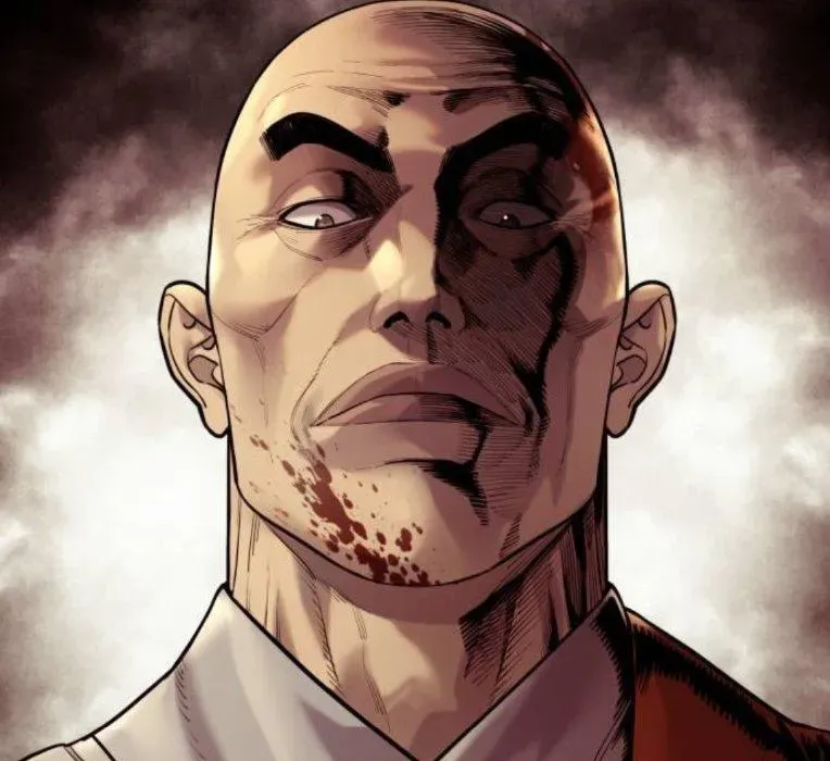 Cảnh Sát Báo Thù Chapter 116 - Trang 2