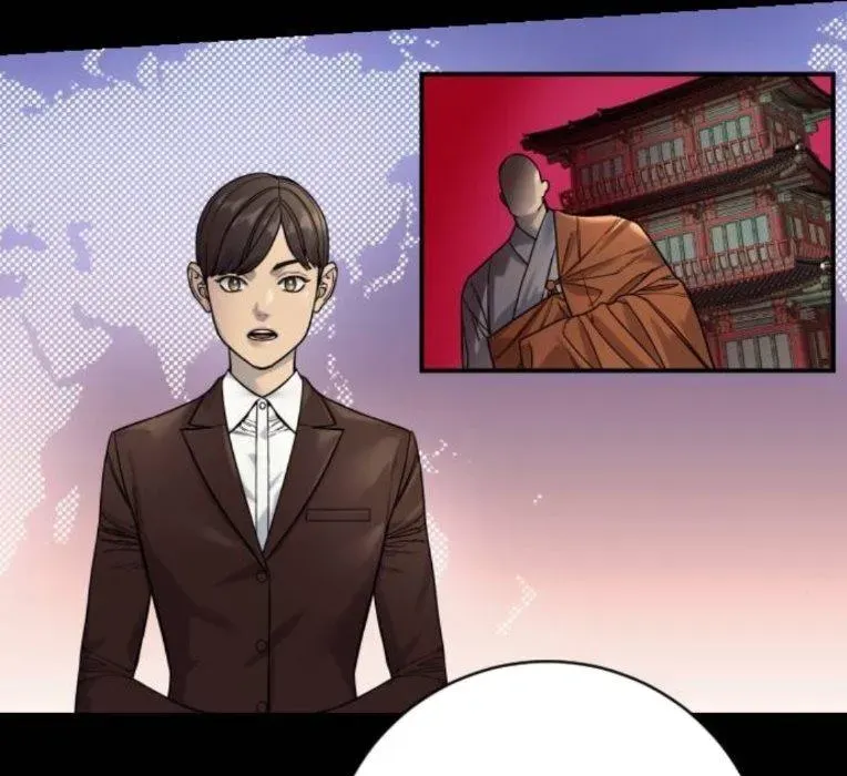 Cảnh Sát Báo Thù Chapter 116 - Trang 2