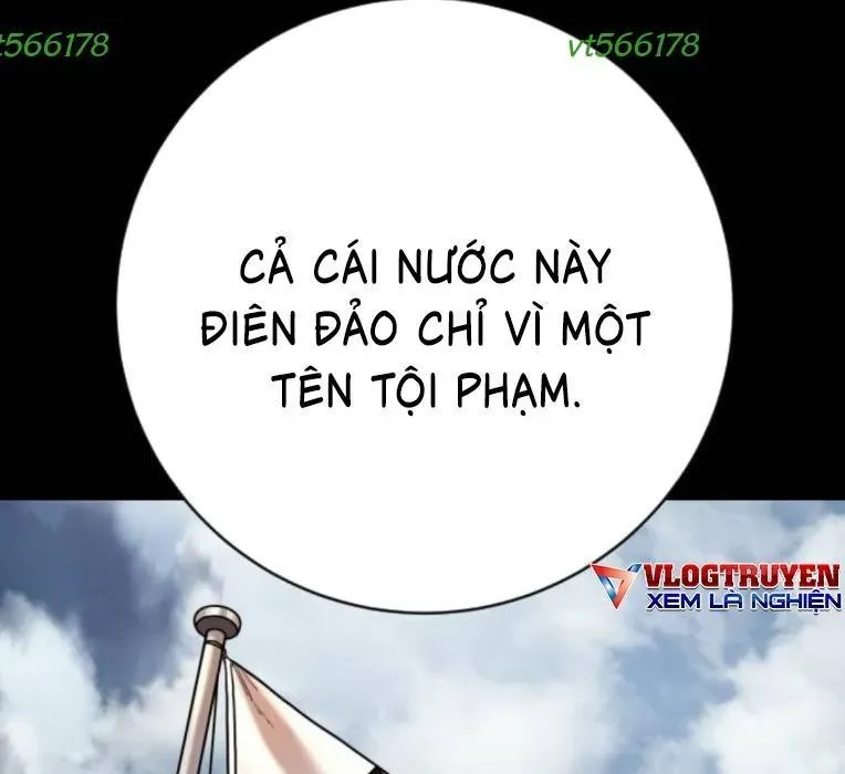 Cảnh Sát Báo Thù Chapter 116 - Trang 2