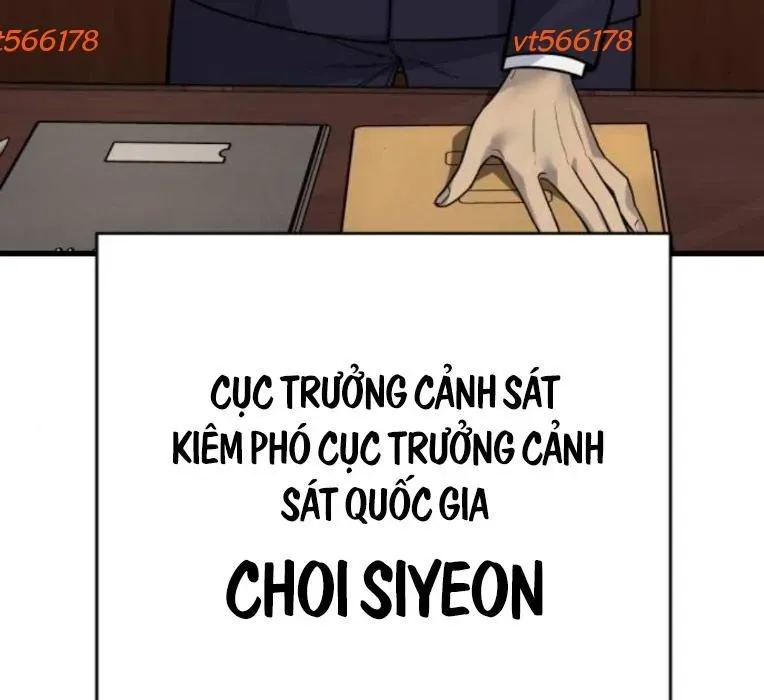 Cảnh Sát Báo Thù Chapter 116 - Trang 2
