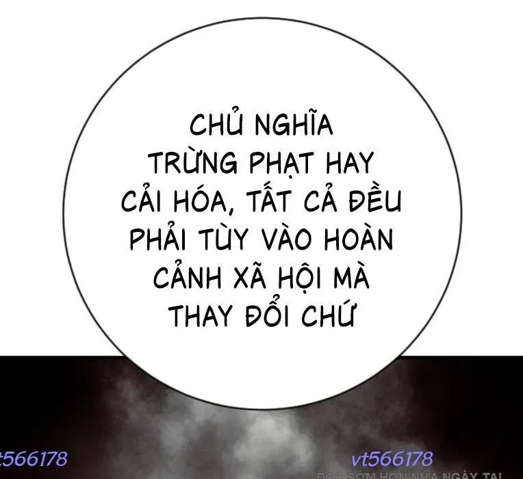 Cảnh Sát Báo Thù Chapter 116 - Trang 2