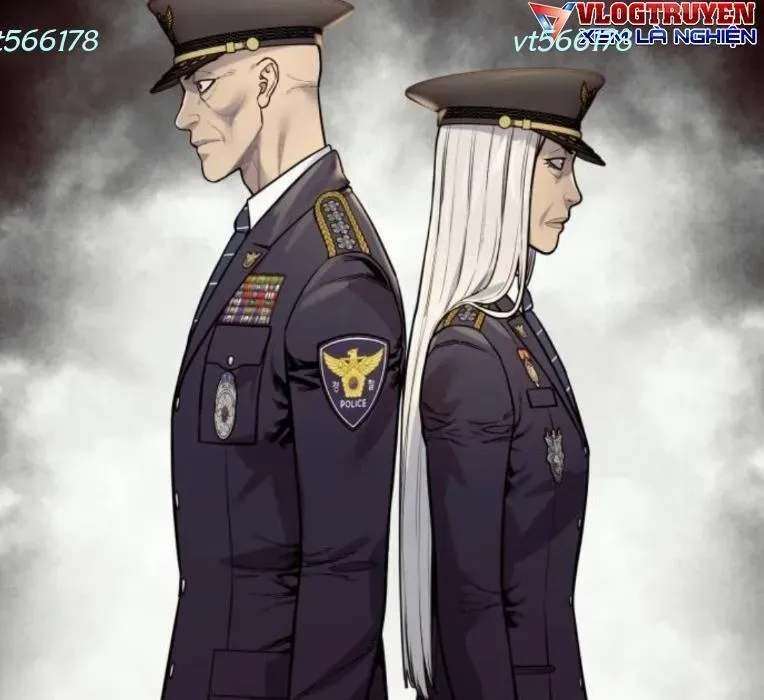 Cảnh Sát Báo Thù Chapter 116 - Trang 2