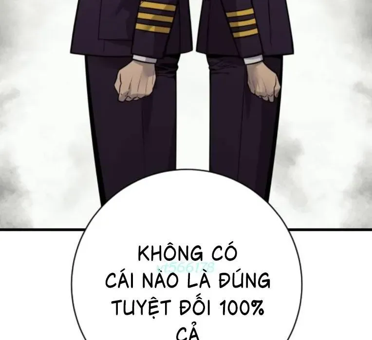 Cảnh Sát Báo Thù Chapter 116 - Trang 2