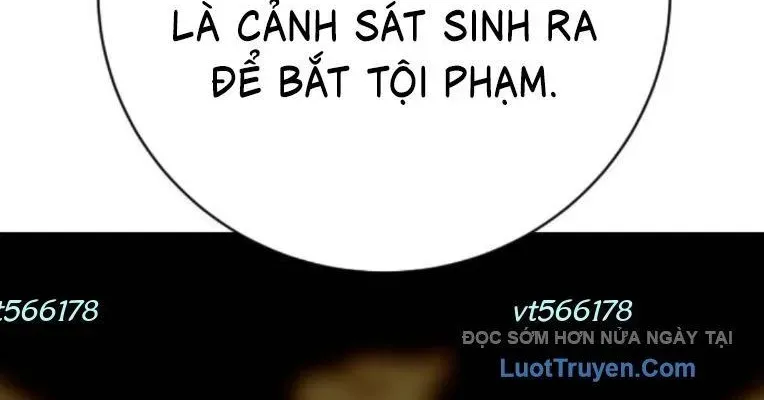 Cảnh Sát Báo Thù Chapter 116 - Trang 2