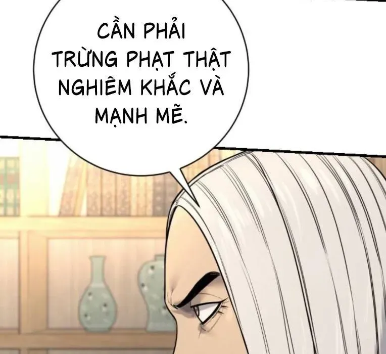 Cảnh Sát Báo Thù Chapter 116 - Trang 2