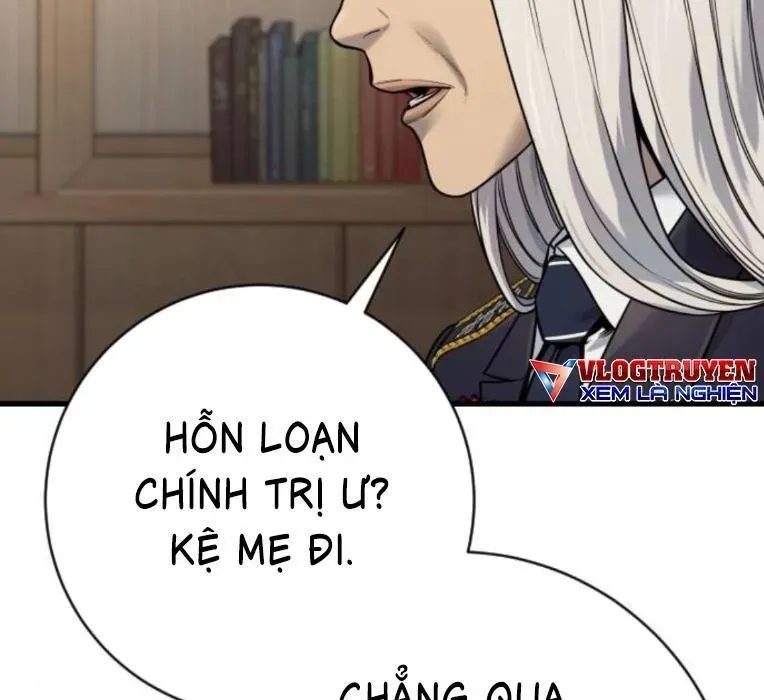 Cảnh Sát Báo Thù Chapter 116 - Trang 2