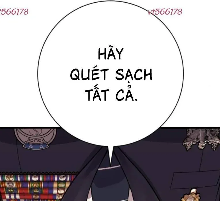 Cảnh Sát Báo Thù Chapter 116 - Trang 2