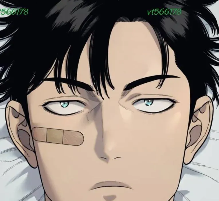 Cảnh Sát Báo Thù Chapter 116 - Trang 2