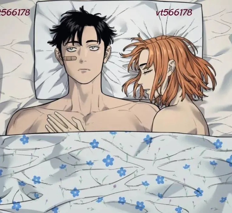 Cảnh Sát Báo Thù Chapter 116 - Trang 2