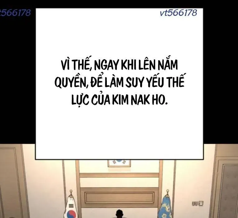 Cảnh Sát Báo Thù Chapter 116 - Trang 2