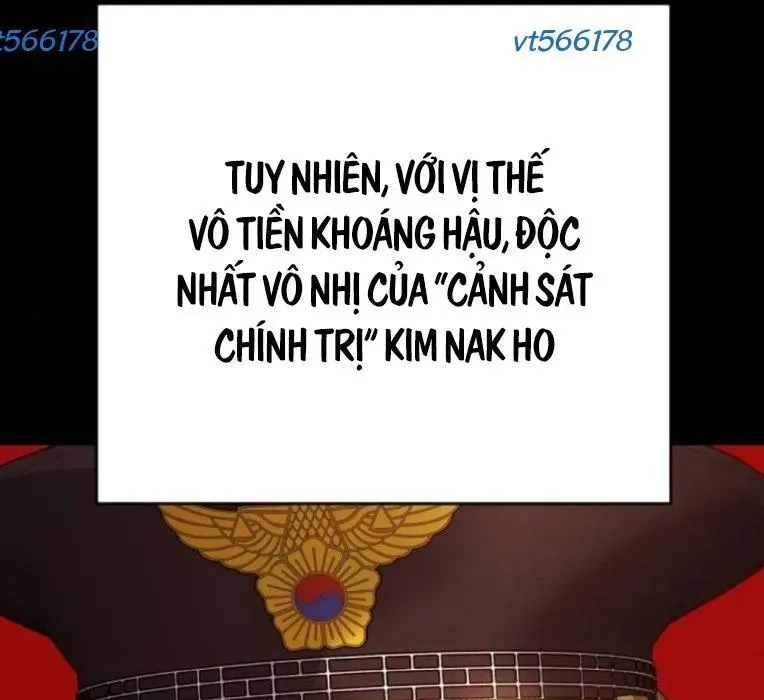 Cảnh Sát Báo Thù Chapter 116 - Trang 2