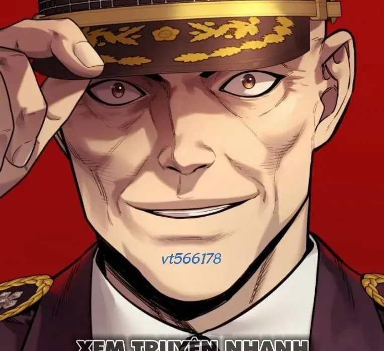 Cảnh Sát Báo Thù Chapter 116 - Trang 2