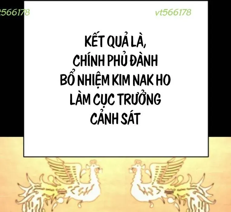 Cảnh Sát Báo Thù Chapter 116 - Trang 2
