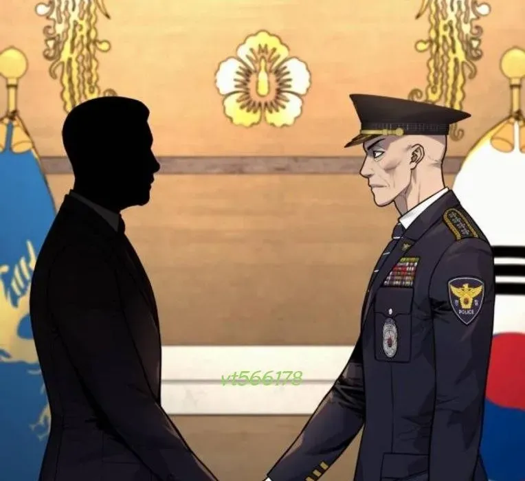Cảnh Sát Báo Thù Chapter 116 - Trang 2