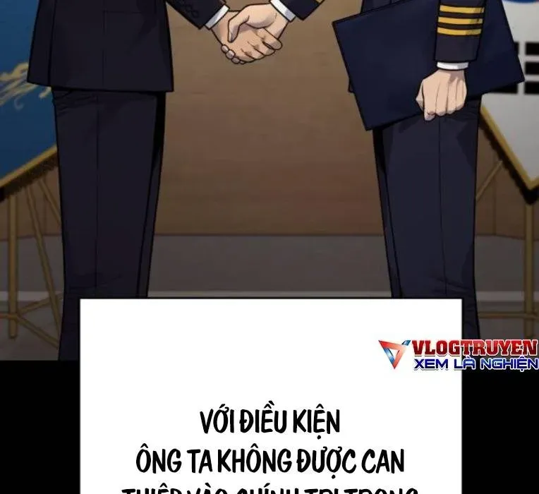 Cảnh Sát Báo Thù Chapter 116 - Trang 2