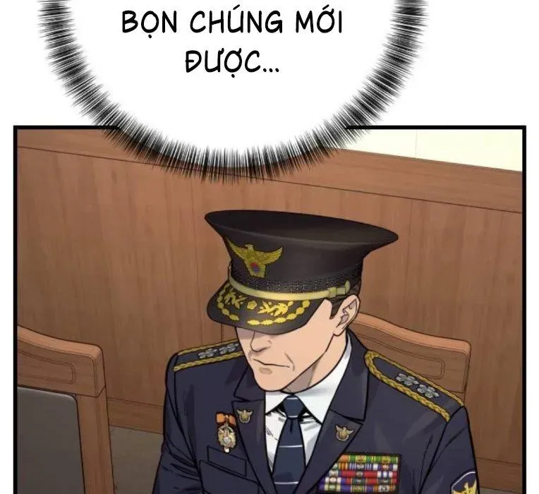 Cảnh Sát Báo Thù Chapter 116 - Trang 2