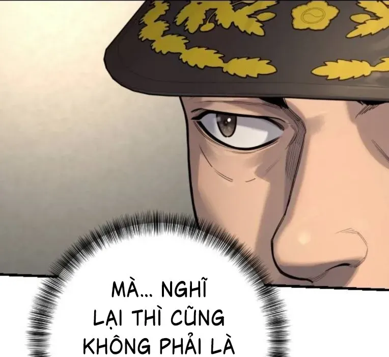 Cảnh Sát Báo Thù Chapter 116 - Trang 2