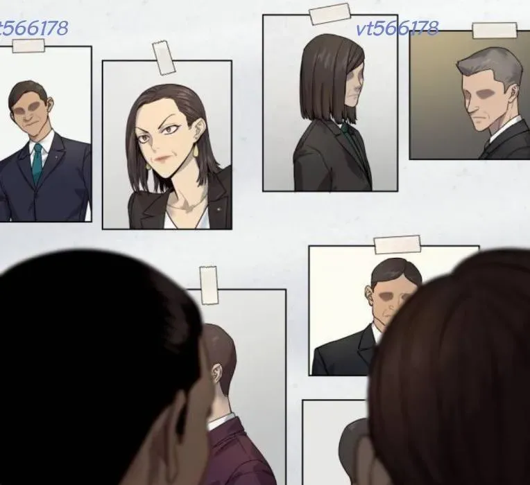 Cảnh Sát Báo Thù Chapter 116 - Trang 2