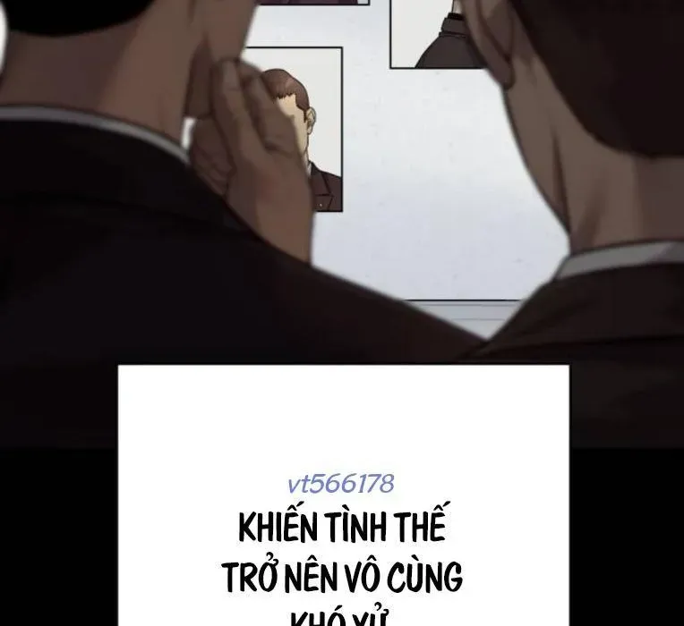 Cảnh Sát Báo Thù Chapter 116 - Trang 2