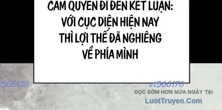 Cảnh Sát Báo Thù Chapter 116 - Trang 2