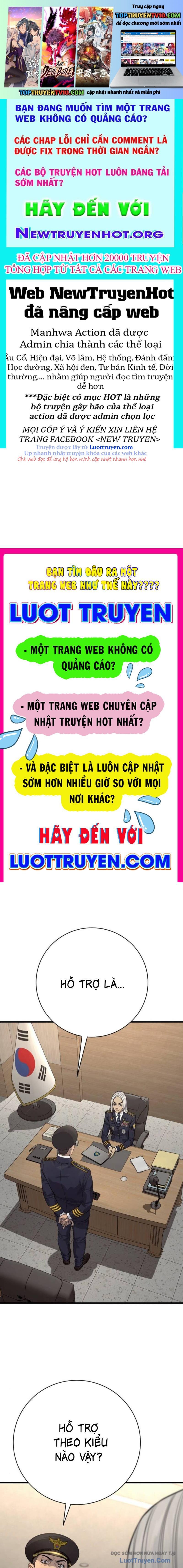 Cảnh Sát Báo Thù Chapter 117 - Trang 2