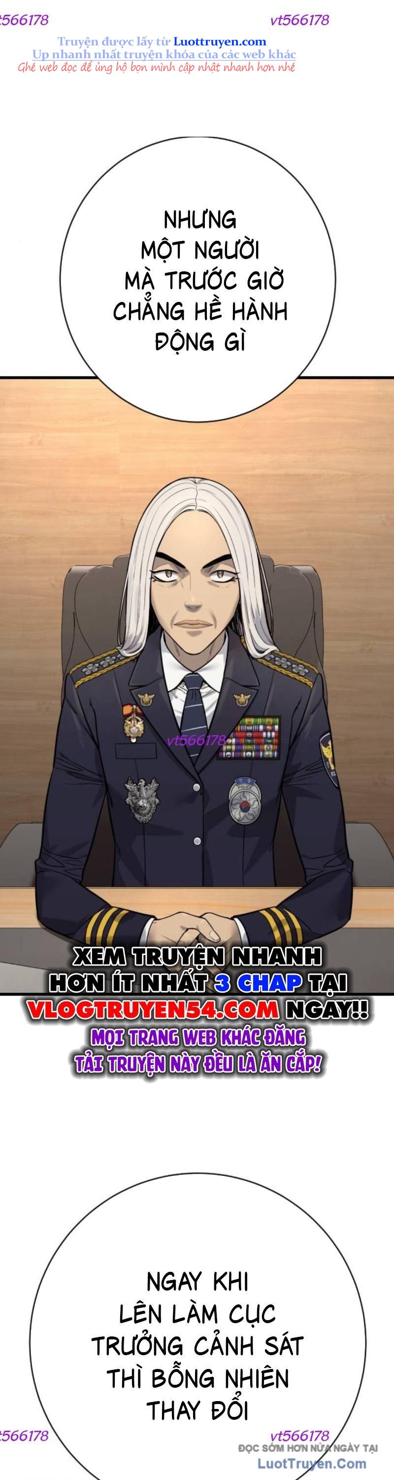 Cảnh Sát Báo Thù Chapter 117 - Trang 2