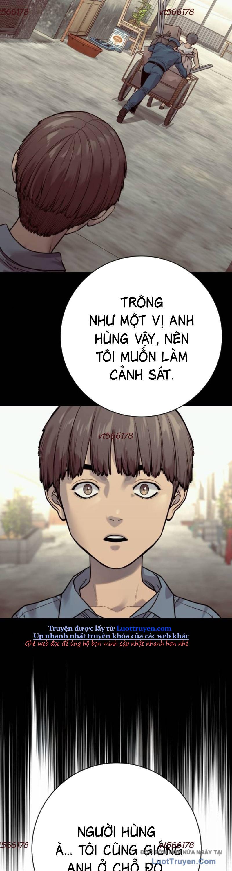 Cảnh Sát Báo Thù Chapter 117 - Trang 2