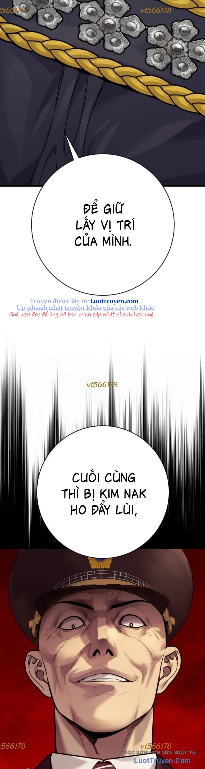 Cảnh Sát Báo Thù Chapter 117 - Trang 2
