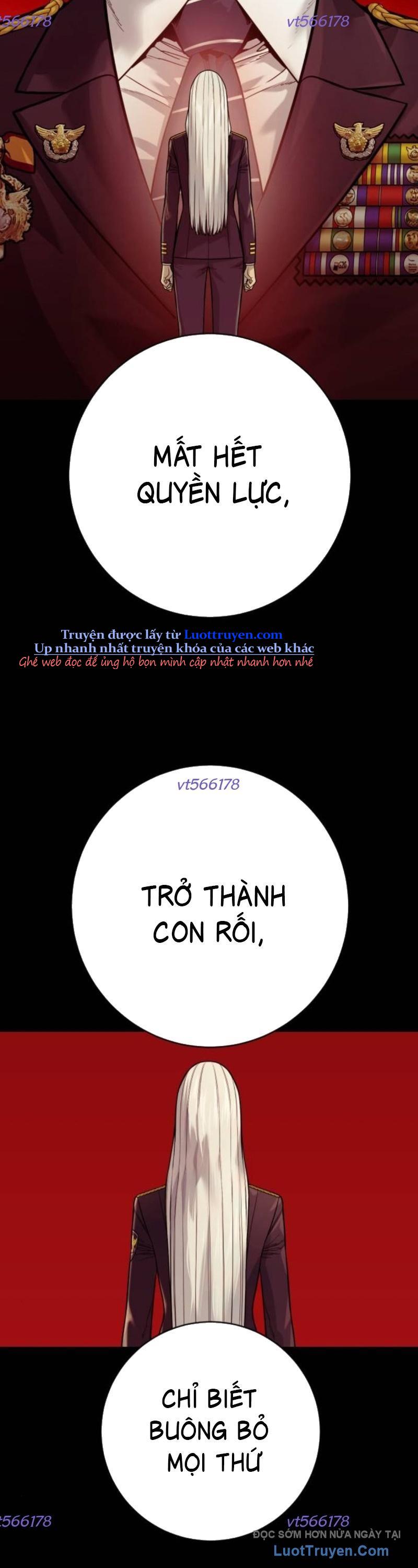 Cảnh Sát Báo Thù Chapter 117 - Trang 2