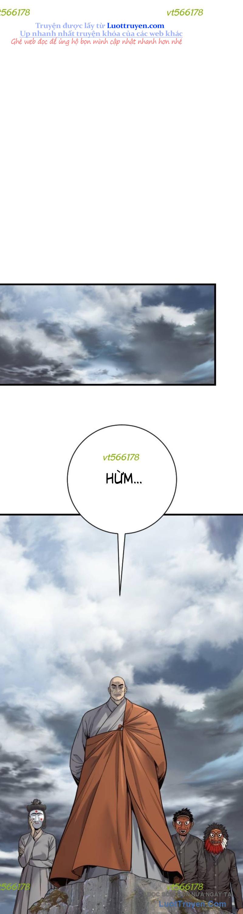 Cảnh Sát Báo Thù Chapter 117 - Trang 2