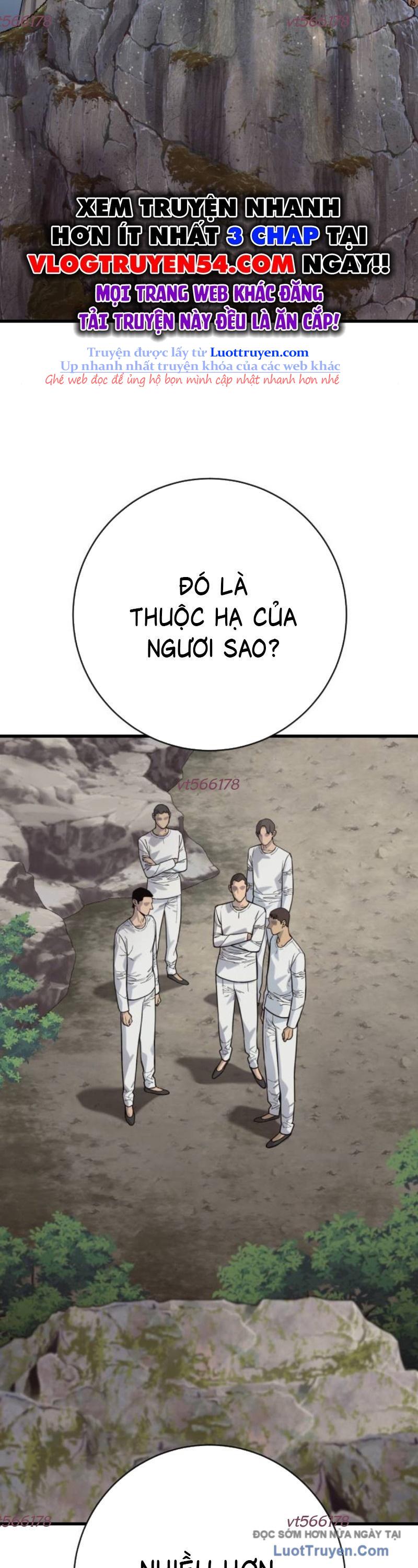 Cảnh Sát Báo Thù Chapter 117 - Trang 2