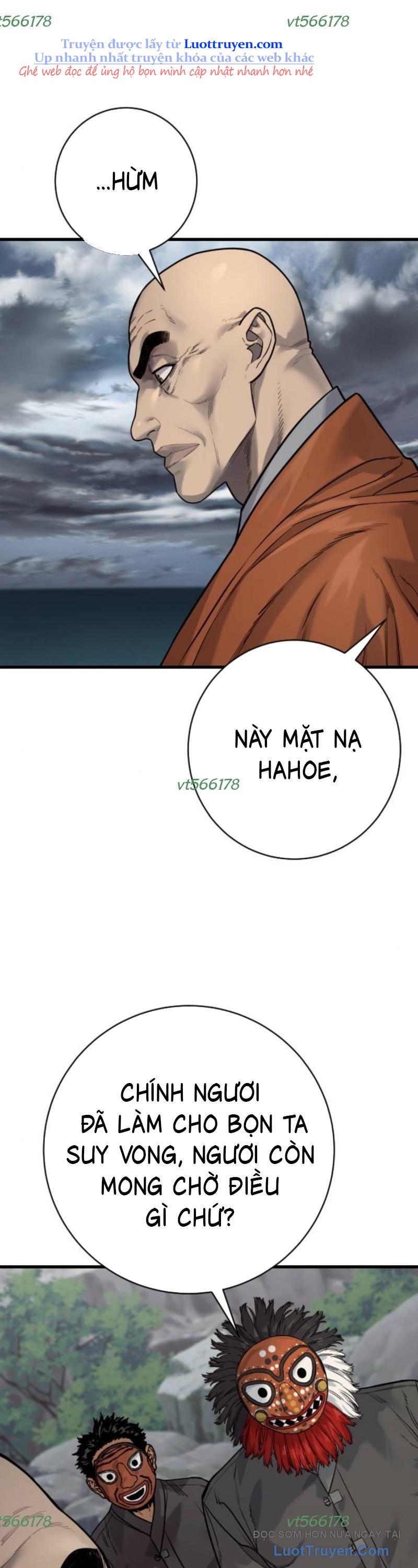 Cảnh Sát Báo Thù Chapter 117 - Trang 2