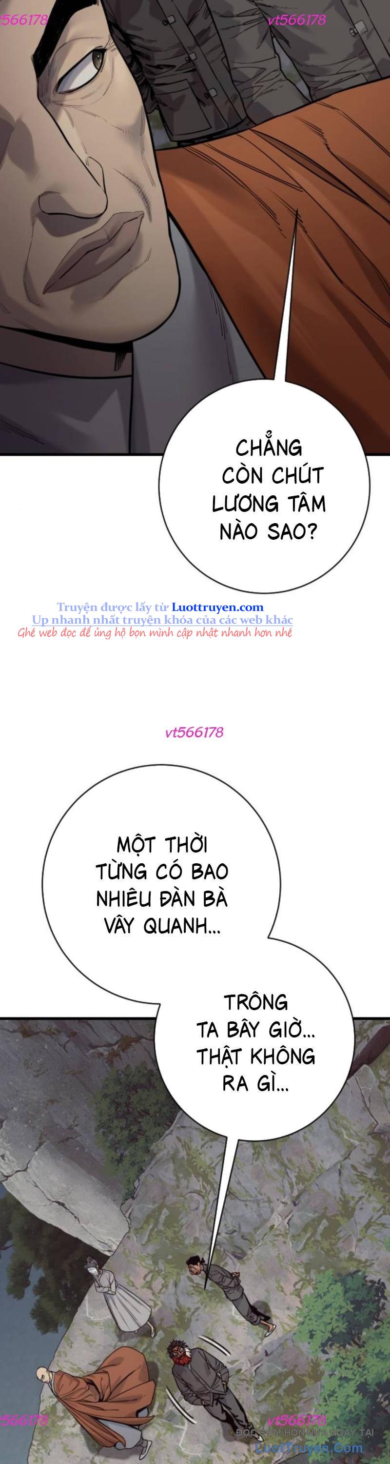 Cảnh Sát Báo Thù Chapter 117 - Trang 2