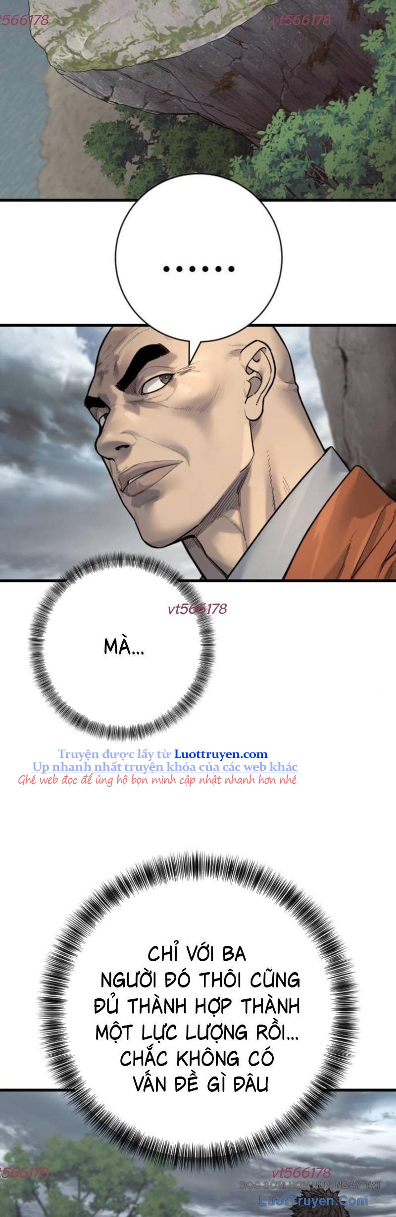 Cảnh Sát Báo Thù Chapter 117 - Trang 2