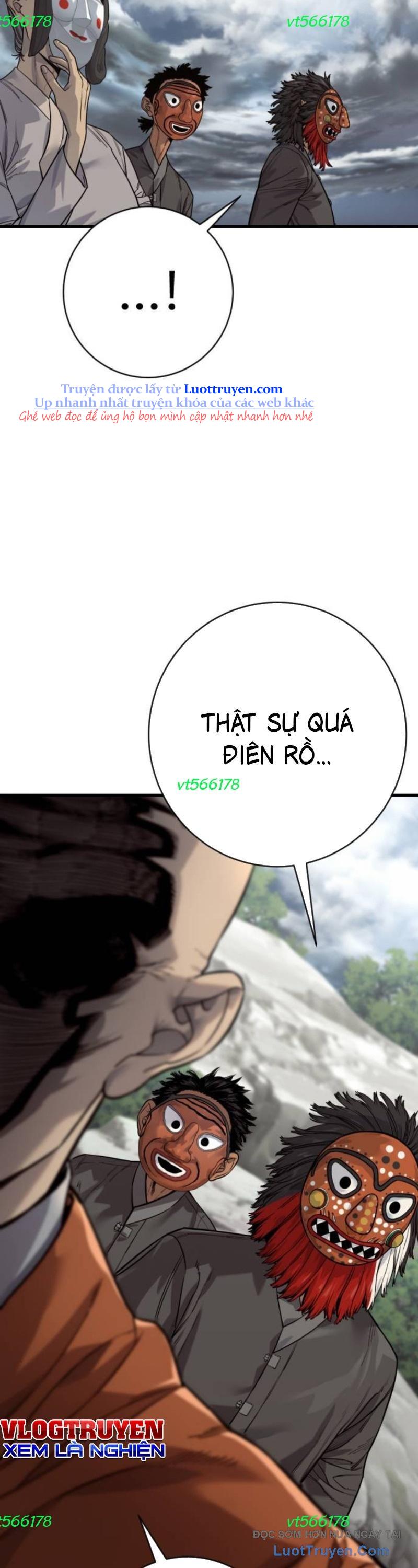 Cảnh Sát Báo Thù Chapter 117 - Trang 2