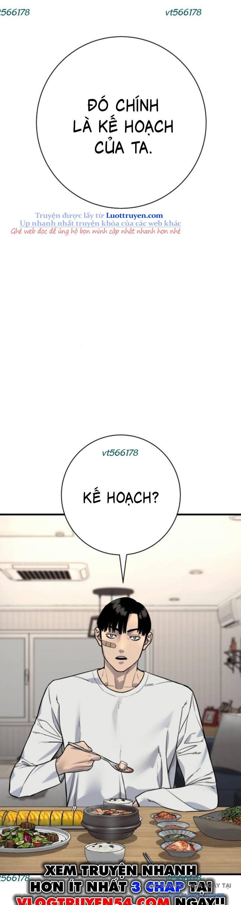 Cảnh Sát Báo Thù Chapter 117 - Trang 2