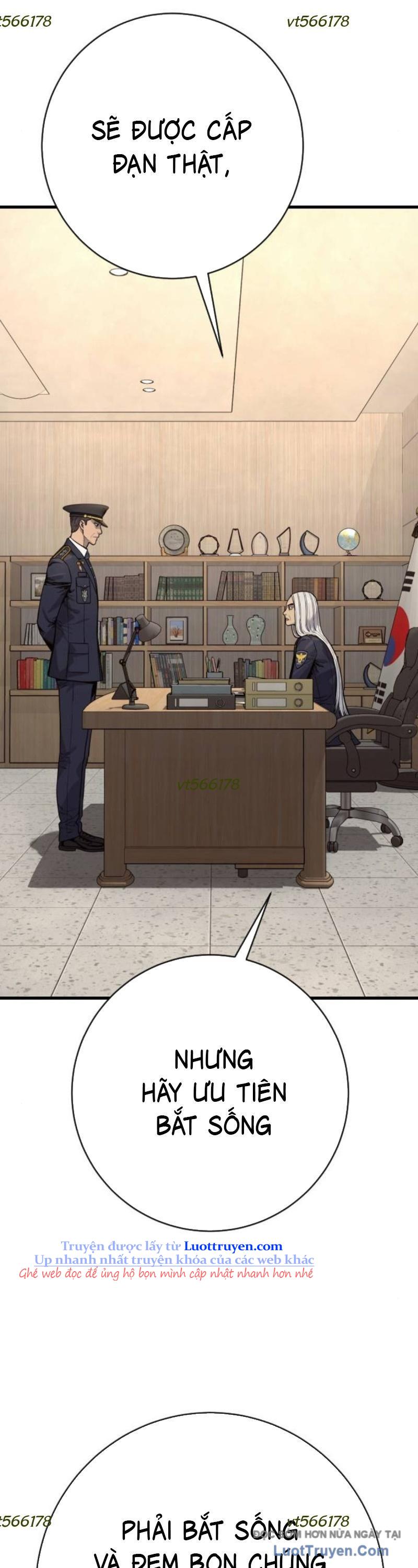 Cảnh Sát Báo Thù Chapter 117 - Trang 2